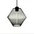 COLGANTE 1 LUZ TRIP - comprar online