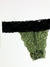 Calcinha Candy verde - comprar online