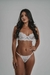 Calcinha Clara White Regulagem - comprar online