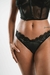 Calcinha Suit Black