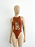 HOT SALE BODY TIRAS CRUZADAS ALGODON - comprar online