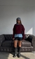 SWEATER BREMER TRENZADO - GROUNGE MAYORISTA