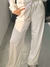 PANTALON PALAZZO MICROPOLAR - GROUNGE MAYORISTA