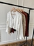 CROP HILO CALADO OXFORD CON VOLADOS - GROUNGE MAYORISTA