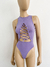 HOT SALE BODY TIRAS CRUZADAS ALGODON - tienda online