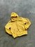 CAMPERA PLUSH CON PIEL (EN SALE) !!! en internet