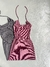 VESTIDO BUCHE CORTO MORLEY ACID en internet