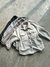 CAMISACO PAÑO OVERSIZE PREMIUM en internet