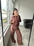 PALAZZO PLUSH GAMUZADO ACANALADO PREMIUM - tienda online