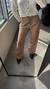 WIDE LEG SASTRERO 8onz PINZADO - comprar online