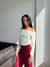 HOTE SALE REME CROP CUELLO BOTE MORLEY LANILLA PREMIUM - comprar online