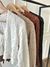 CROP HILO CALADO OXFORD CON VOLADOS - tienda online