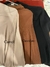 CAMISA RAYON OTOÑO CLASICA - tienda online