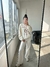 BUZO FRIZA PEINADA OVERSIZE HAMPTONS - tienda online
