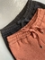 PANTALON PALAZZO FRIZA PEINADA INVISIBLE CON CORDÓN EN LA CINTURA - comprar online