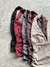 SET MINI VOLADOS + TOP MARILYN BAMBULA ELASTIZADA - tienda online