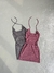 VESTIDO BUCHE CORTO MORLEY ACID - comprar online