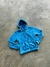 CAMPERA PLUSH CON PIEL (EN SALE) !!! - comprar online
