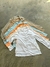 CAMISA CUELLO MAO LINO OTOÑO - comprar online