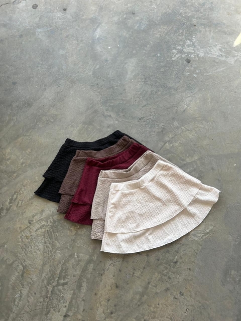 MINI BAMBULA ELASTIZADA VOLADOS ELAST - comprar online