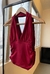 TOP MARILYN FRUNCE LATERAL LYCRA - tienda online