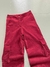 PANTALÓN WIDE LEG CARGO CORDEROY - tienda online