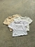 Imagen de BABY TEE LYCRA BORN TO BE