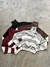 SWEATER POLERA RAYADO