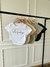 BABY TEE GAMUZADA LOVERBOY - tienda online