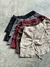 SET MINI VOLADOS + TOP MARILYN BAMBULA ELASTIZADA
