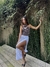MUSCULOSA RAYADA PANAL - comprar online