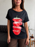 REMERA FRUTILLA "STAY SWEET" en internet