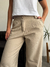 WIDE LEG PREMIUM PINZADO CON PRESILLAS - GROUNGE MAYORISTA