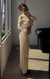 WIDE LEG SASTRERO CHANEL PINZADO - GROUNGE MAYORISTA