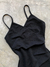 VESTIDO DRAPEADO LATERAL CREP ELASTIZADO en internet