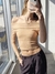 HOTE SALE REME CROP CUELLO BOTE MORLEY LANILLA PREMIUM - GROUNGE MAYORISTA
