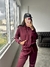 CAMPERA JOGGING DEPORTIVO PEINADO SOFT - comprar online