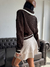 MINI CLOQUE VOLADOS ELAST - GROUNGE MAYORISTA