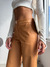 WIDE LEG ECO CUERO CLÁSICO - GROUNGE MAYORISTA