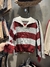 SWEATER CHOMBA RAYADO - comprar online