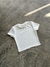 BABY TEE LYCRA MANGA CORTA RULOTEX