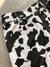 Imagen de SHORT GABARDINA COW 10 onz