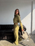 BUZO CROP MORLEY GAMUZADO PREMIUM C/ CIERRE - comprar online