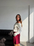 SWEATER CUELLO BOTE - GROUNGE MAYORISTA
