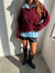 SWEATER BREMER TRENZADO - tienda online