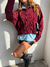 SWEATER BREMER TRENZADO en internet