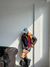 GAMULAN GAMUZADO CORDERITO C/ VIVOS (NEGRO) (cod SK- 1007) - GROUNGE MAYORISTA