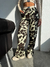 WIDE LEG COW GABARDINA 10 Onz - comprar online