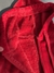 CAMPERA PLUSH CON PIEL (EN SALE) !!! en internet