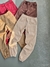 PANTALON JOGGING PLUSH ACANALADO CON PIEL INTERNA - GROUNGE MAYORISTA